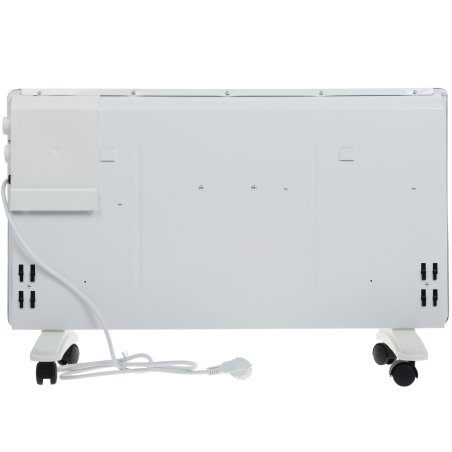 Конвектор Ресанта ОК-2000 белый, 2000 Вт, 25 м2, термостат