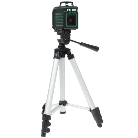 Построитель лазерных ADA плоскостей ADA Cube 360 Green Professional Edition А00535