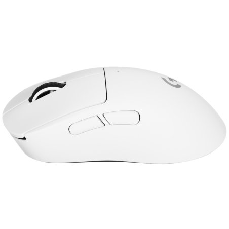 Мышь Logitech Mouse PRO X SUPERLIGHT 2 SE, белый