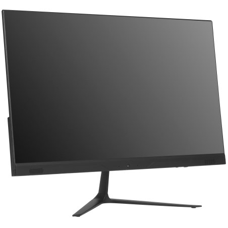 Моноблок IRU P231 23.8" Full HD PS N95 (1.2) 8Gb SSD 256Gb noOS GbitEth WiFi BT 120W Cam черный 1920x1080