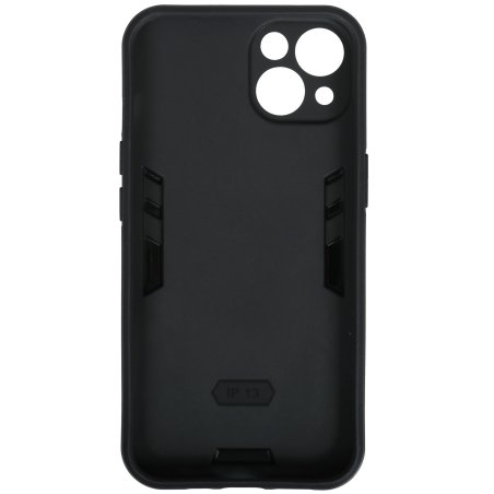 Дисплей для Motorola G7 Play, черный