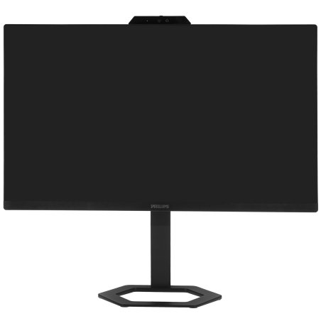 Монитор 23.8" Philips 24E1N5300HE IPS 1920x1080, 75 Гц, 4 мс, 16:9, 300 кд/м2, 1хHDMI, 1хDP, 5xUSB, черный