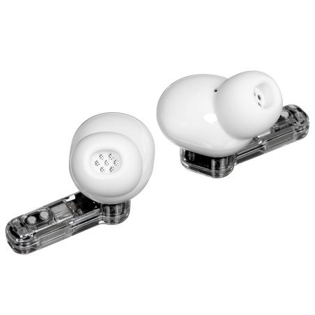 Гарнитура NOTHING EAR A10600062 INTL белый