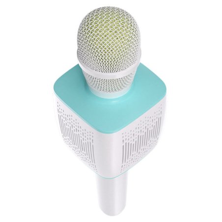 Караоке-микрофон HOCO (6931474742308) BK5 Blue