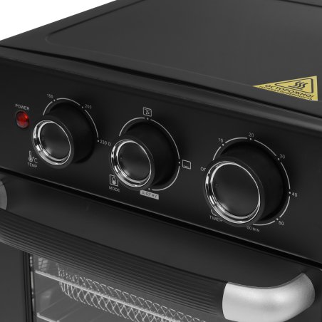 Заклепочник двуручный Denzel заклепки 2,4-3,2-4,0-4,8-6,4 мм