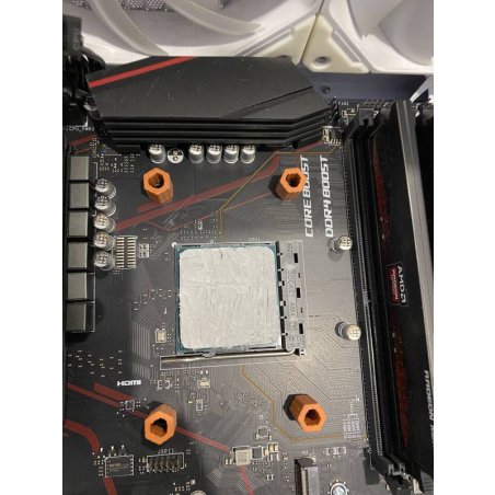 Термопаста Arctic MX-6 Thermal Compound 2-graмм ACTCP00079A