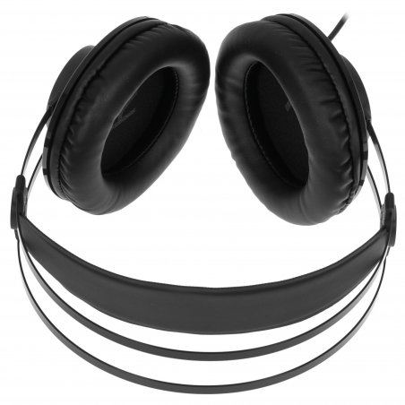 Наушники AKG K72 черный