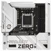 Материнская плата MSI B650M PROJECT ZERO, AM5, AMD B650, 4xDDR5, 4xSATA, 2xM.2, 1xPCIe 4.0 x16, 1xPCIe x1, 1xDP, 1xHDMI, 1x 2.5Gb LAN, 2xUSB-A 2.0, 2xUSB 3.2 Gen 1, 3xUSB 3.2 Gen 2, 3x3.5 мм, 7.1, mATX