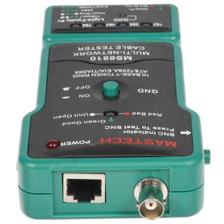 Тестер с генератором сигнала MS6810 MASTECH