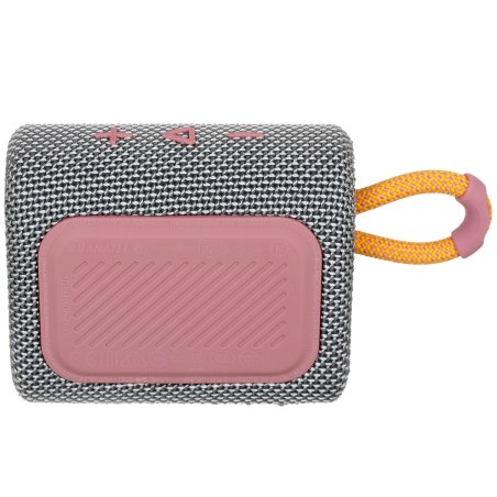 Портативная колонка 3W GO ESSENTIAL 2 черный JBL