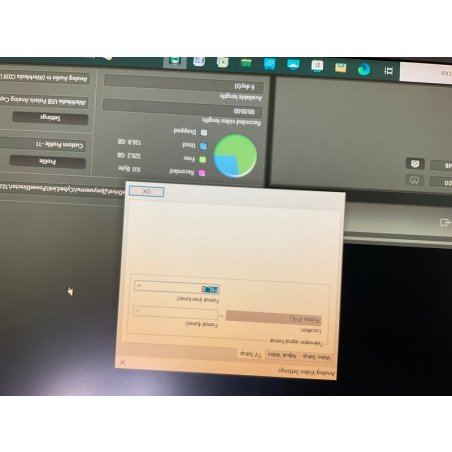 Карта видеозахвата AVerMedia DVD EZMaker 7 USB 2.0