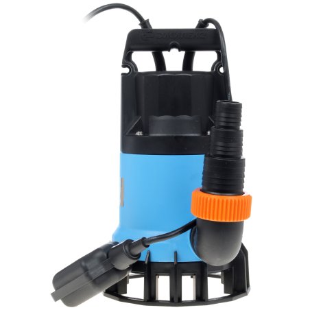 Насос фекальный ДЖИЛЕКС ТУГУНОК 140/6250Вт 140л./мин напор 6м