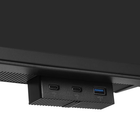 Монитор 49" Dell UltraSharp U4924DW IPS 5120x1440, 60 Гц, 5 мс, 32:9, 350 кд/м2, 2xHDMI, 1xDP, изогнутый, черный и серебристый/черный