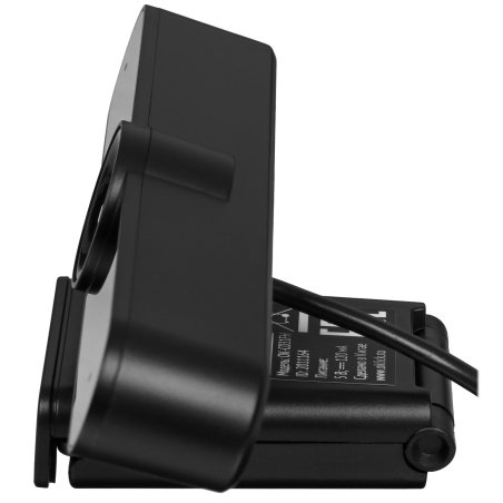Веб-камера Oklick OK-C031FH черный 2Mpix (1920x1080) USB2.0 с микрофоном
