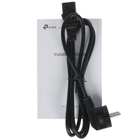 Коммутатор TP-Link SMB TL-SF1048 48-port 10/100M Switch, 48 10/100M RJ45 ports, 1U 19-inch rack-mountable steel case