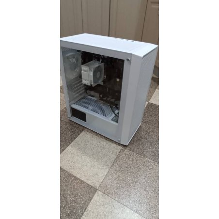 Процессор AMD Ryzen 5 5600G Soc-AM4 3.9GHz (4.4GHz-turbo) OEM