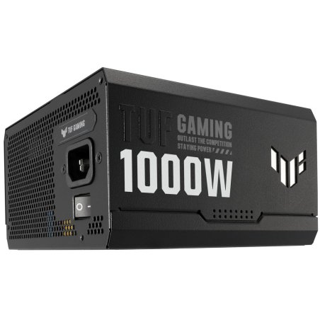 Блок питания ASUS TUF-GAMING-1000G/PSU, CE+UK