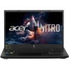 Ноутбук 15.6" IPS FHD Acer Nitro V 15 ANV15-41-R3LC черный (Ryzen 5 6600H/16Gb/512Gb SSD/3050 6Gb/noOS)