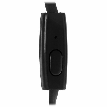 Наушники Defender Pulse 420 черный/оранжевый