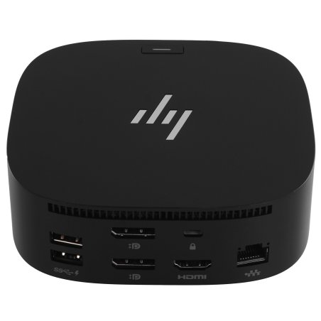 Док-станция HP Docking Station HP USB-C Dock G5(EliteBook x360 1040 G6 G5/1030 G3/735 G6/745 G6/755 G5/640 G5 G4/645 G4/650 G5 G4/830 G6 G5/850 G6 G5/840 G6 G5/ProBook 445 G6/430 G6/440 G6/450 G6/Zbook 14uG5/15u G5)