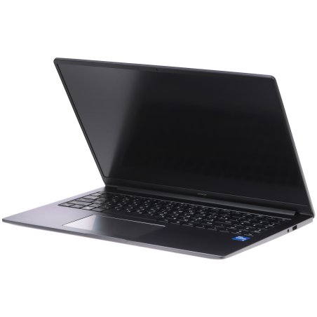 Ноутбук HONOR MagicBook X 16 серый 5301ALXS Intel Core i3 1315U/8Gb/SSD 512Gb/16";/IPS/FHD+/60Hz/NoOS