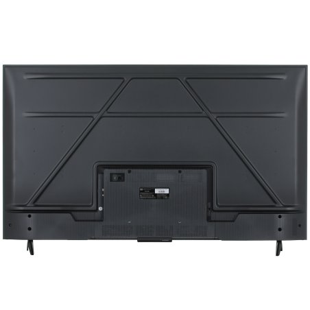 Телевизор TCL 65" 65P7K черный QLED LCD 4K UHD 60Hz Smart