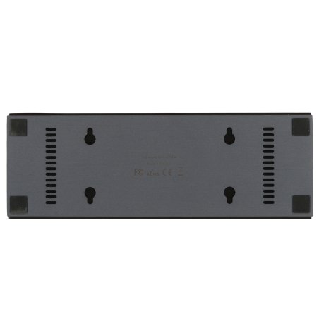 Разветвитель - сплиттер Vention HDMI 19F/2x19F на 2 монитора ACBG0