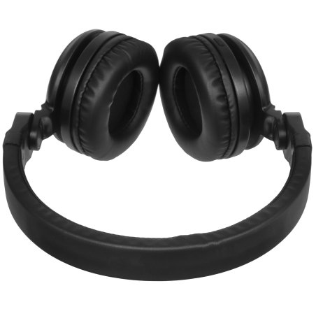 Гарнитура SVEN AP-B650MV черный Bluetooth