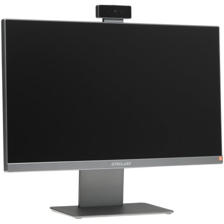 Моноблок Teclast V24 Air 23.8" Full HD i5 12450H (2) 16Gb SSD512Gb UHDG Windows 11 Professional GbitEth WiFi BT 120W Cam серый 1920x1080