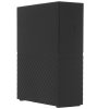 Внешний HDD 3.5" Western Digital My Book, 18TB, USB 3.2 Gen 1 Type-A, 5400 rpm, черный