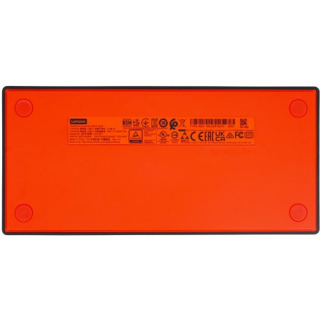 Док-станция Lenovo ThinkPad Universal USB-C Dock