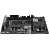 Материнская плата ASRock H610M-HVS/M.2 R2.0, LGA 1700, Intel H610, 2xDDR4, 4xSATA, 1xM.2, 1xPCIe 4.0 x16, 1xPCIe x1, 1xHDMI, 1xVGA, 1x 1Gb LAN, 4xUSB-A 2.0, 2xUSB-A 3.2 Gen 1, 3x3.5 мм, 7.1, mATX