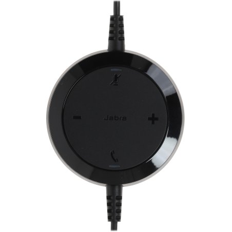 Гарнитура Jabra EVOLVE 20 MS Stereo USB