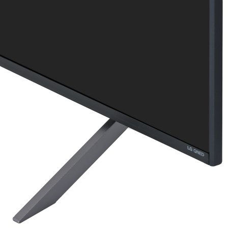 Телевизор LG 65" 65QNED86A6A.ARUG черный QNED 4K