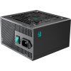 Блок питания Deepcool GAMERSTORM PN1000D (ATX 3.1, 1000W, PWM 120мм fan, Active PFC, 80 PLUS GOLD, Active PFC + Full Bridge SRC LLC + DC/DC, Gen5 PCIe) RET