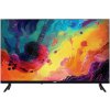 Телевизор MIU 32" H32SLT101SV черный DLED HD 60Hz Smart TV