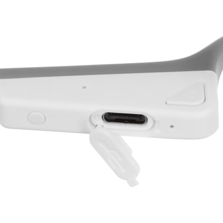 Беспроводные наушники Xiaomi Buds 5 Pro BT белый