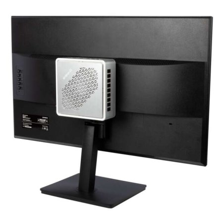 Монитор 23.8" Irbis SmartView 24 IPS 1920x1080, 75 Гц, 3 мс, 16:9, 250 кд/м², 1xHDMI, 1хDP, 1x3.5 мм, черный