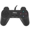 Геймпад DIALOG GP-A20, черный