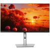 Монитор 31.5" Dell P3223QE IPS 3840x2160, 60 Гц, 5 мс, 16:9, 350 кд/м², HDMI 2.0, DP 1.4, USB-C, USB Hub (4x USB 3.0), Ethernet, HDR10, черный и серебристый