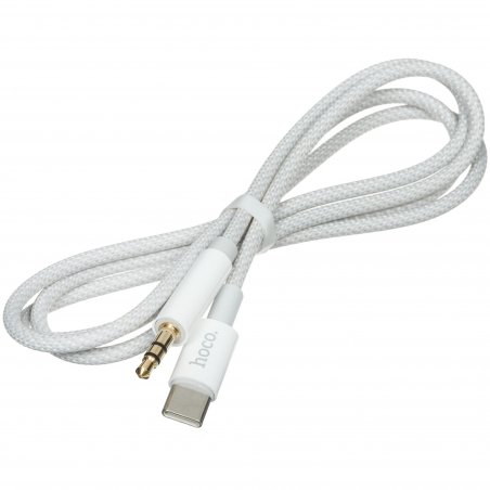 Кабель USB 2.0 HOCO X25, AM/Type-C, черный, 1м