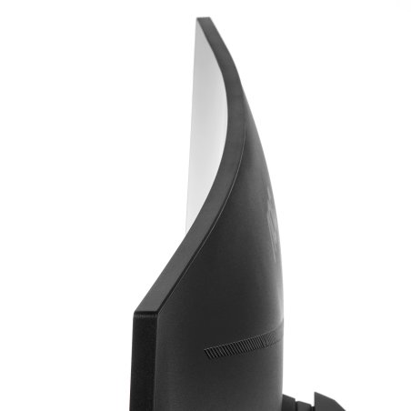 Монитор 31.5" AOC Q32P2 IPS 2560x1440, 75 Гц, 4 мс (GtG), 16:9, 250 кд/м², 2xHDMI 1.4, DP 1.2, USB Hub (4x USB), 3.5 Jack, динамики (2x3 Вт), Adaptive-Sync, VESA 100x100, черный