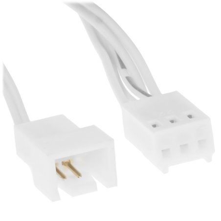 Вентилятор для корпуса Ocypus Gamma F12 ARGb WH (Gamma-F12-WH1AM00X-GL)