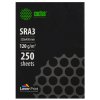 Бумага Cactus CS-LPSRA3120250 SRA3/120г/м2/250л./белый для лазерной печати