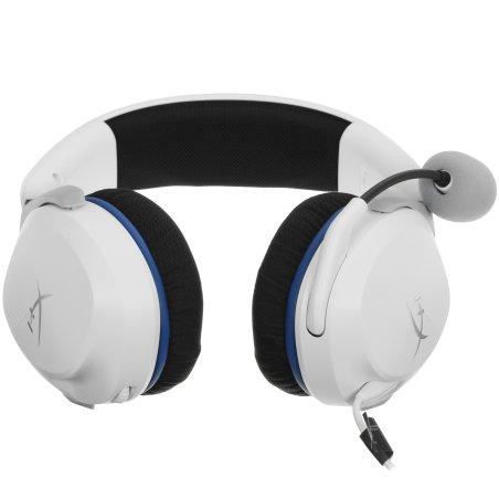 Игровая гарнитура проводная HyperX Cloud Stinger 2 Core PS  6H9B5AA
