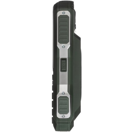 Мобильный телефон Maxvi P101 зеленый