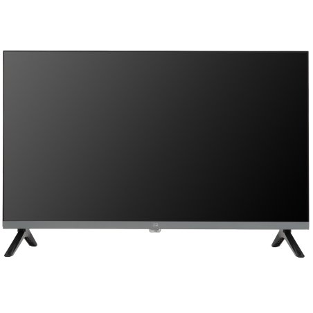 Телевизор BQ 24" 24F34B черный DLED HD 60Hz