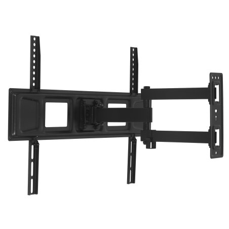 Кронштейн для телевизора Rexant 37"-70", наклонно-поворотный 2 колена серия Home.