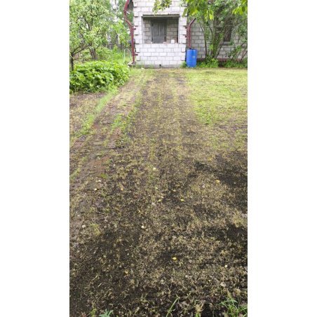 Скарификатор Deko DKESC380 электр. 1800Вт 3000об/мин (065-1204)