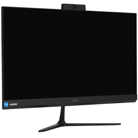 Моноблок Acer Aspire C24B Intel Core i5 1334U/16Gb/SSD 512Gb/23.8"/IPS/FHD/NoOS/черный